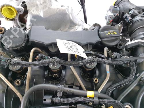 Engine CITROËN C3 Picasso (SH_)  | BP35718505M1  - Image 8