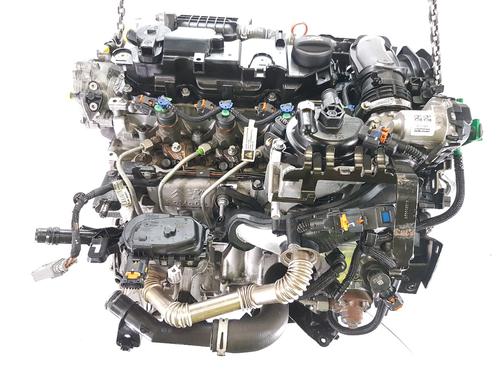 Engine PEUGEOT 308 SW II (LC_, LJ_, LR_, LX_, L4_) 1.6 BlueHDi 100 | BP30558328M1 