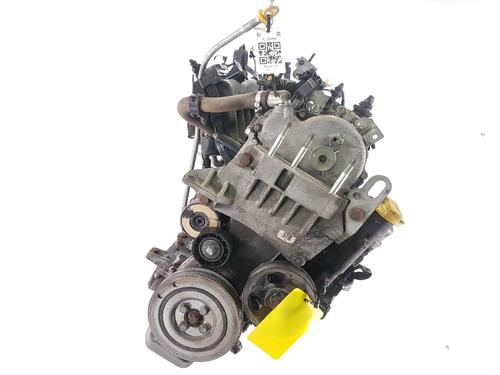 Engine FIAT 500 (312_) 1.3 D Multijet (312AXB1A) | BP32013614M1 