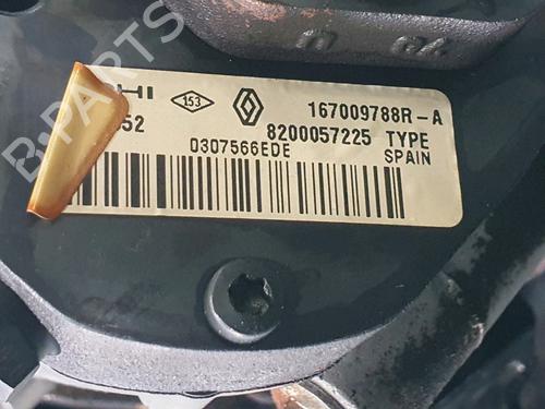 Engine DACIA SANDERO 1.5 dCi | BP37752026M1 - Image 8