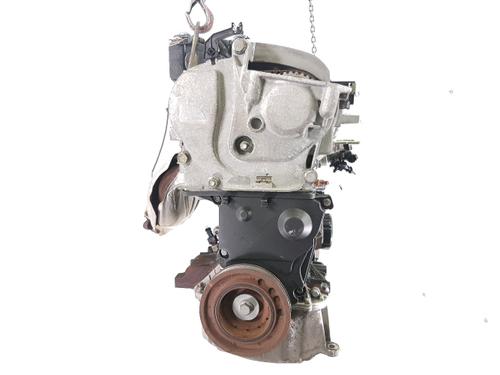 Used Engine Engine RENAULT CLIO II (BB_, CB_) 1.4 16V (B/CB0P, BB13) (98 hp) 40557486 40557486