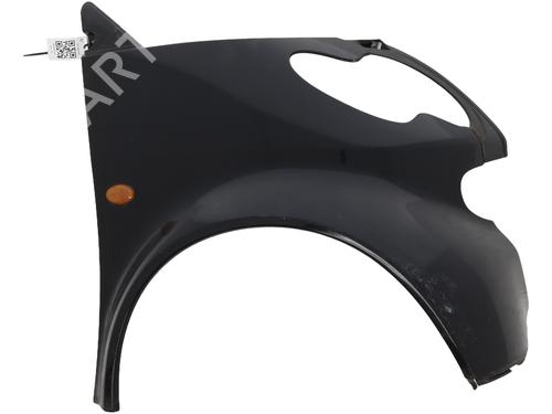 Used Right front fenders SMART FORTWO Coupe (450) 0.7 (450.352, 450.332) (61 hp) 27646564