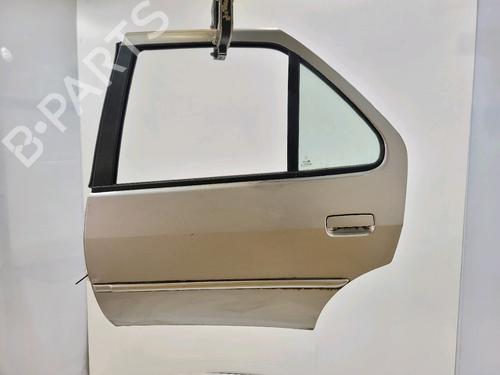 Used Left rear door Left rear door 37513263 37513263