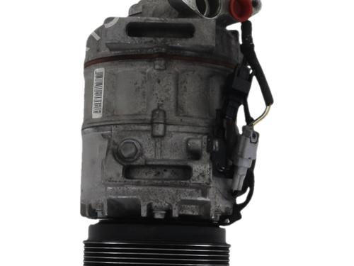 AC compressor RENAULT LAGUNA Coupe (DT0/1) | BP35718438M34 - Image 5