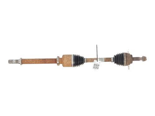 Right front driveshaft RENAULT KANGOO Express (FC0/1_)  | BP29848843M39