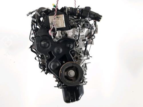 Used Engine Engine PEUGEOT 308 I (4A_, 4C_) 1.6 HDi (109 hp) 33230226 33230226