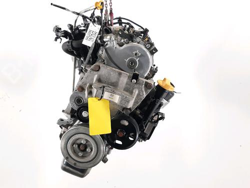 Used Engine Engine OPEL CORSA D (S07) 1.3 CDTI (L08, L68) (75 hp) 32401522 32401522