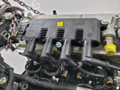 Engine FIAT 500 (312_) 1.2 (312AXA1A) | BP39898802M1 - Image 7