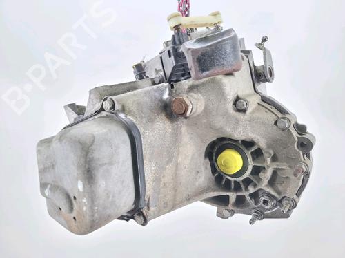 Gearbox PEUGEOT 207 (WA_, WC_) 1.6 16V VTi | BP29761694M3 