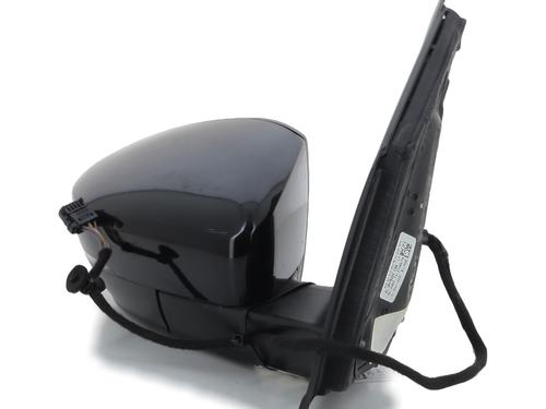 Ryggespeil høyre VW POLO V (6R1, 6C1) 1.2 TSI 16V | BP30049201C27 