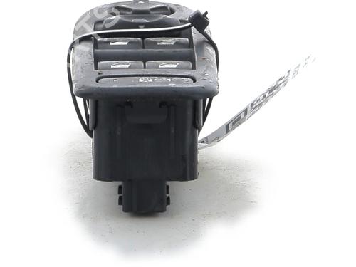 Left front window switch PEUGEOT 308 SW I (4E_, 4H_) 1.6 HDi | BP32130454I27 - Image 2