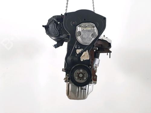Used Engine Engine 39194598 39194598