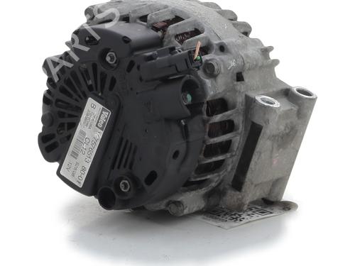 Alternator PEUGEOT 207 (WA_, WC_) 1.6 16V RC | BP30165459M7