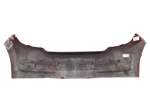 Rear bumper PEUGEOT 207 (WA_, WC_) 1.4 16V | BP29381716C8 