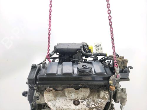 Engine CITROËN ZX (N2)  | BP28372251M1 