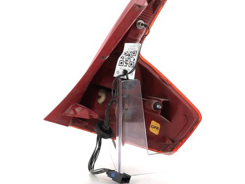 Left taillight CITROËN C4 I (LC_) 1.6 HDi | BP24872051C34 