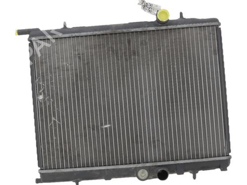 Used Water radiator Water radiator CITROËN XSARA PICASSO (N68) 2.0 HDi (90 hp) 40487399 40487399