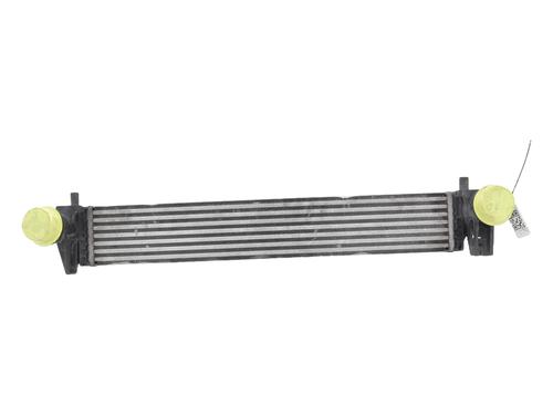 Intercooler VW POLO VI (AW1, BZ1, AE1) 2.0 GTI (200 hp) 31180209