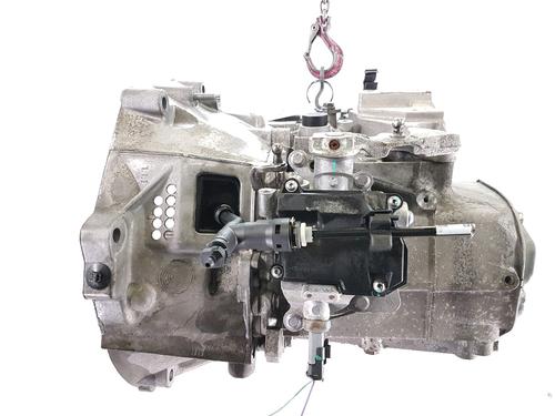 Used Gearbox Gearbox PEUGEOT 207 (WA_, WC_) 1.6 HDi 110 (112 hp) 36380635 36380635