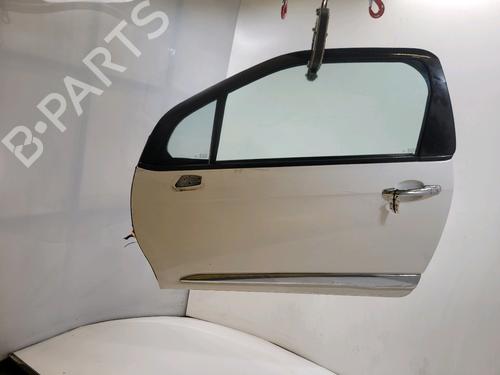 Dør venstre fortil Dør venstre fortil CITROËN DS3 (SA_) 1.6 THP 155 (156 hp) 39704994 39704994