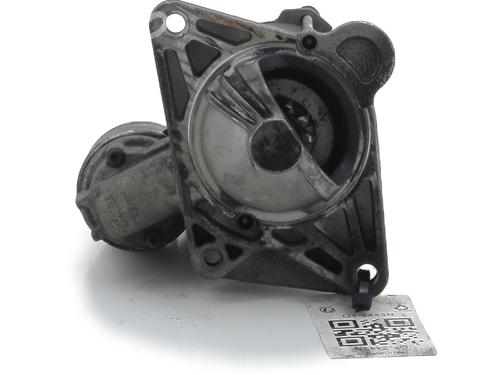 Starter RENAULT MASTER III Van (FV) 2.3 dCi 110 FWD (FV0R, FV0W, FV1A) | BP30093936M8 