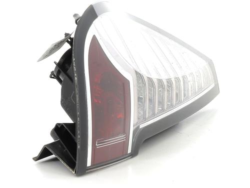 Left taillight RENAULT SCÉNIC III (JZ0/1_) 1.6 dCi (JZ00, JZ12) | BP26406183C34 