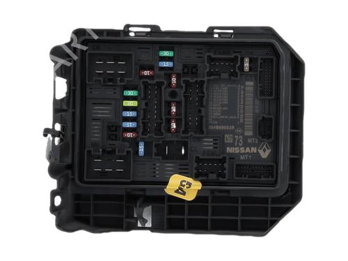 Fuse box RENAULT CLIO V (B7_) 1.0 TCe 90 (B7MT) | BP40034515E1 - Image 2