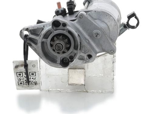 Starter TOYOTA COROLLA (_E12_)  | BP27353633M8 
