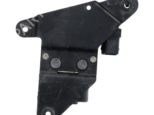 ABS Bremseaggregat PEUGEOT 206 Hatchback (2A/C) 1.4 HDi eco 70 | BP29874525M43
