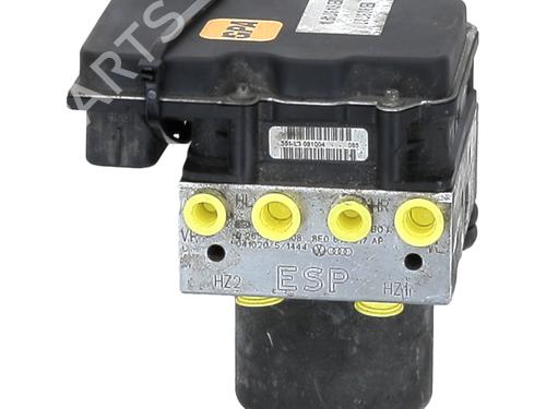 ABS pump AUDI A4 B7 (8EC) 2.0 TDI 16V | BP28835987M43 