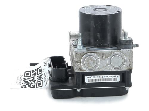 Used ABS pump VW POLO V (6R1, 6C1) [2009-2022]  31661783