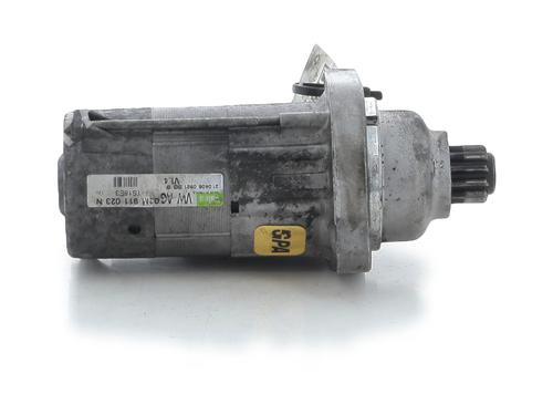 Used Starter Starter VW PASSAT B6 Variant (3C5) 2.0 TDI 16V (140 hp) 32717054 32717054