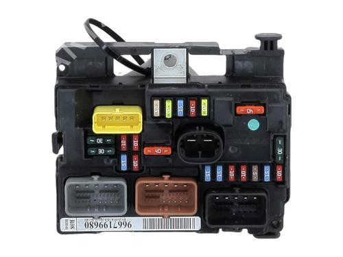 Fuse box CITROËN C3 Picasso (SH_)  | BP27913467E1 