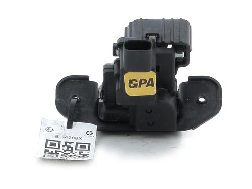Tailgate lock KIA STONIC (YB) 1.0 T-GDi | BP33745021C101 - Image 3