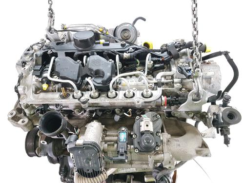 Engine RENAULT LAGUNA III (BT0/1) 2.0 dCi (BT01, BT08, BT09, BT0E, BT0K, BT12, BT1C, BT1D,... | BP30094295M1