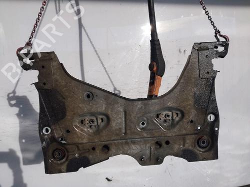 Subframe RENAULT CLIO III (BR0/1, CR0/1) 1.5 dCi | BP34711678M9 - Image 2