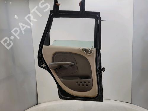 Left rear door CHRYSLER PT CRUISER (PT_) 2.2 CRD | BP26489622C4 
