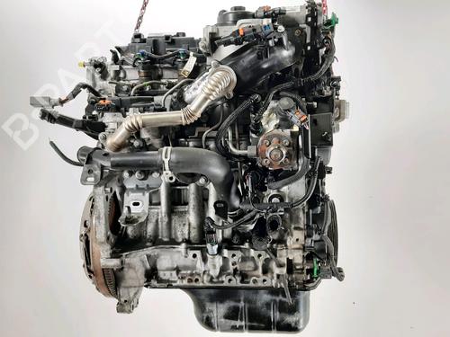 Engine CITROËN BERLINGO Box Body/MPV (K9) 1.6 BlueHDi 75 | BP31635575M1