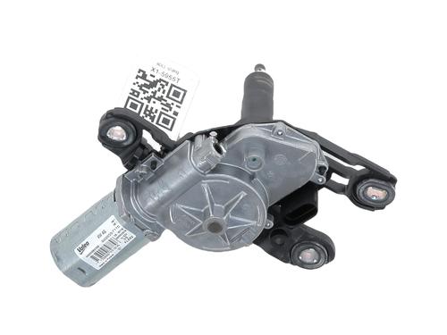 Used Rear wiper motor Rear wiper motor SKODA CITIGO (NF1) 1.0 (60 hp) 33949360 33949360