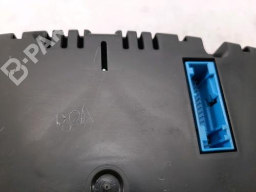 Instrument cluster VW GOLF VI (5K1) 1.6 TDI | BP11940746C47 