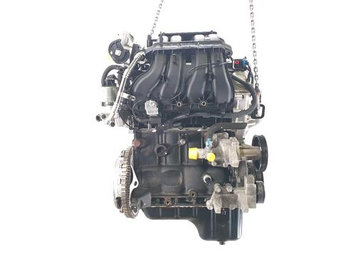 Engine CHEVROLET SPARK (M300) 1.0 | BP39259314M1 - Image 4