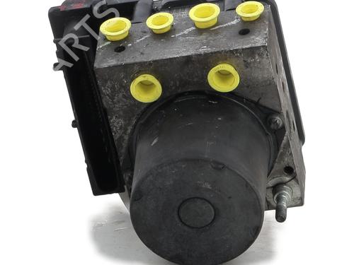 ABS Bremseaggregat MASERATI QUATTROPORTE V 4.2 (400 hp) 31207286