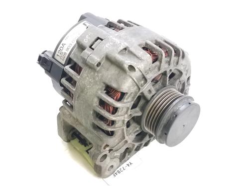 Used Alternator Alternator VW PASSAT B3/B4 (3A2, 35I) [1988-1997] 10908924 10908924