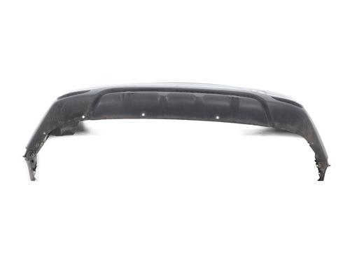 Rear bumper NISSAN QASHQAI II (J11, J11_) 1.2 DIG-T | BP29874152C8