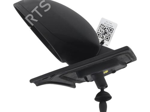 Bakspejl venstre PEUGEOT 107 (PM_, PN_) 1.0 (68 hp) 32661736