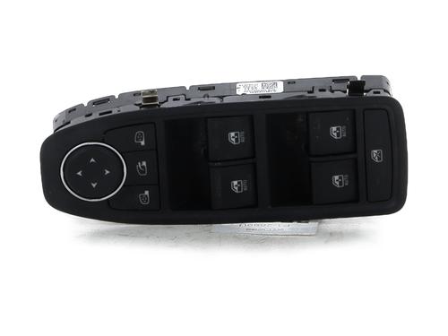 Left front window switch RENAULT CLIO V (B7_) 1.0 TCe 90 (B7MT) | BP33925744I27 - Image 2