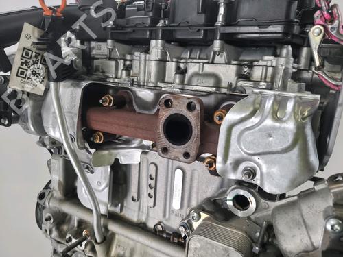 Engine CITROËN C3 AIRCROSS II (2R_, 2C_) 1.5 BlueHDi 100 (2CYHYJ) | BP29552519M1 