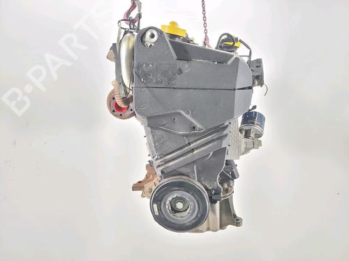 Used Engine RENAULT MEGANE III Coupe (DZ0/1_) 1.5 dCi (DZ0B) (106 hp) 30716225