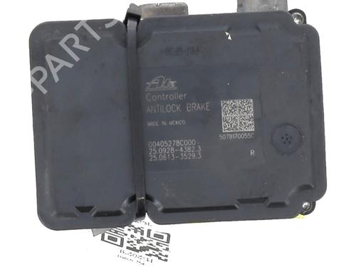 ABS pump CHRYSLER 300C (LX, LE) 3.0 CRD | BP28310277M43 