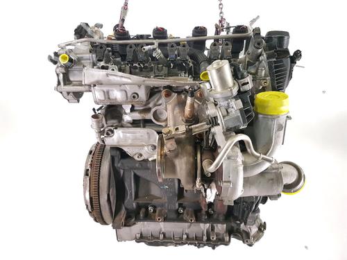 Engine VW SCIROCCO III (137, 138) 2.0 TSI | BP36373312M1 - Image 4